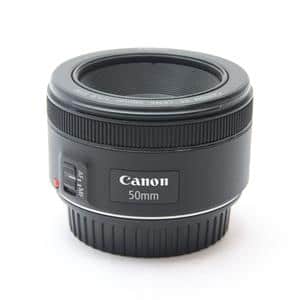 Canon (キヤノン) EF50mm F1.8 STM メイン