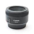 EF50mm F1.8 STM