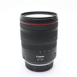 Canon (キヤノン) RF24-105mm F4L IS USM メイン