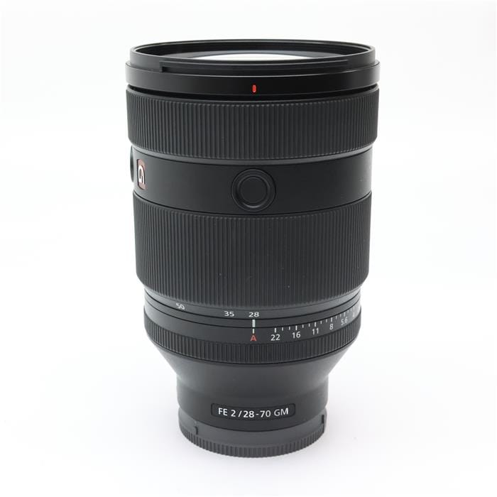 FE 28-70mm F2 GM SEL2870GM