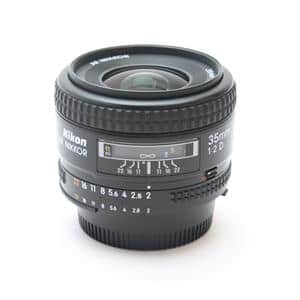 Nikon Ai Nikkor 35mm F2」の商品検索結果 | デジタルカメラ