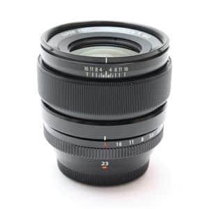 フジノンレンズ XF 23mm f1.4 R Fujifilm Amazon.co.jp: Fujinon レンズ XF 23mm F1.4 R : FUJIFILM: 家電