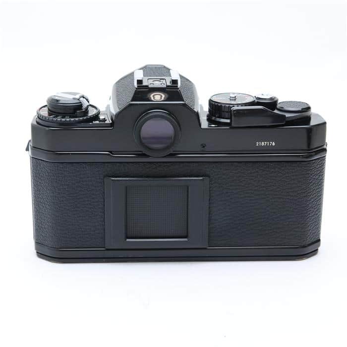 Nikon FE2 動作確認済 初めてでも安心】Nikon FEの使い方・動作確認ガイド - YouTube