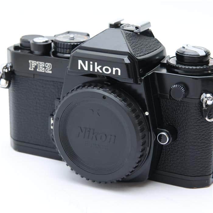 ■美品■ ニコン Nikon FE2 ≪露出計確認済≫ Nikon F Exposure Meter – FLASHBACK CAMERA