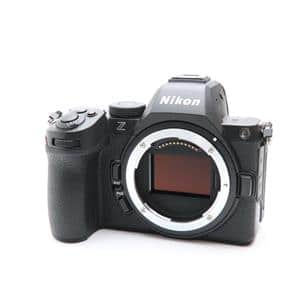Nikon (ニコン) Z5II ボディ メイン