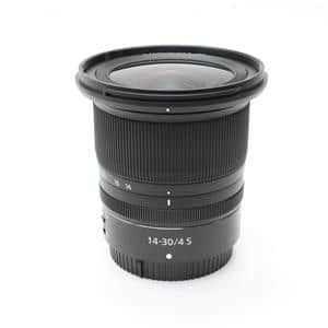 Nikon (ニコン) NIKKOR Z 14-30mm F4 S メイン