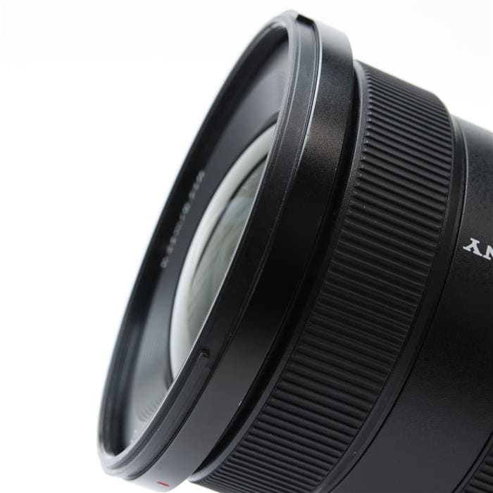 FE 16-35mm F2.8 GM II SEL1635GM2