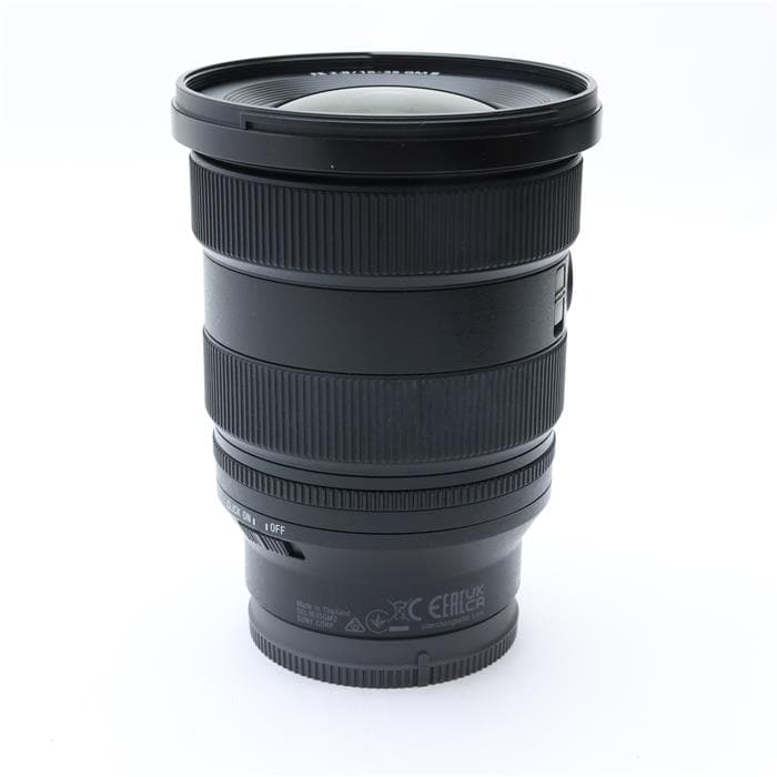 FE 16-35mm F2.8 GM II SEL1635GM2