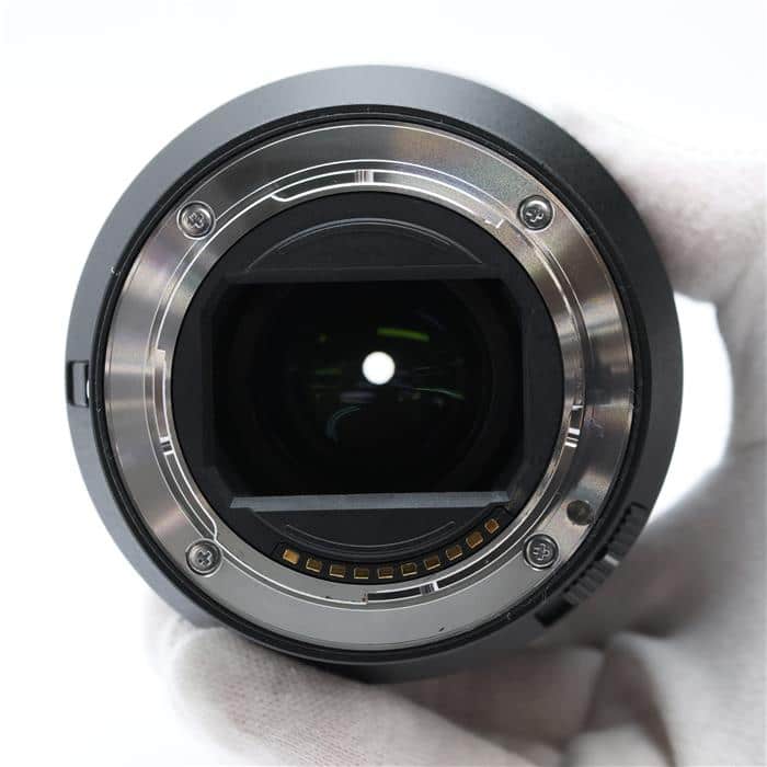 FE 16-35mm F2.8 GM II SEL1635GM2