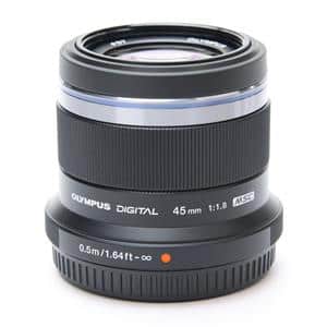 Olympus オリンパス M.ZUIKO 45mm F1.8 Amazon.co.jp: OLYMPUS 単焦点レンズ M.ZUIKO DIGITAL 45mm F1.8