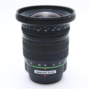 PENTAX (ペンタックス) DA 12-24mm F4 ED AL(IF)」の商品検索結果
