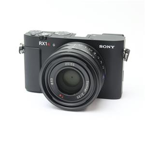 SONY (ソニー) Cyber-shot DSC-RX1R」の商品検索結果 | デジタルカメラ