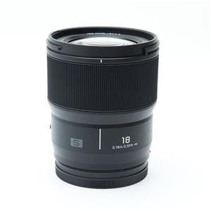 Panasonic LUMIX S 18mm F1.8」の商品検索結果 | デジタルカメラ