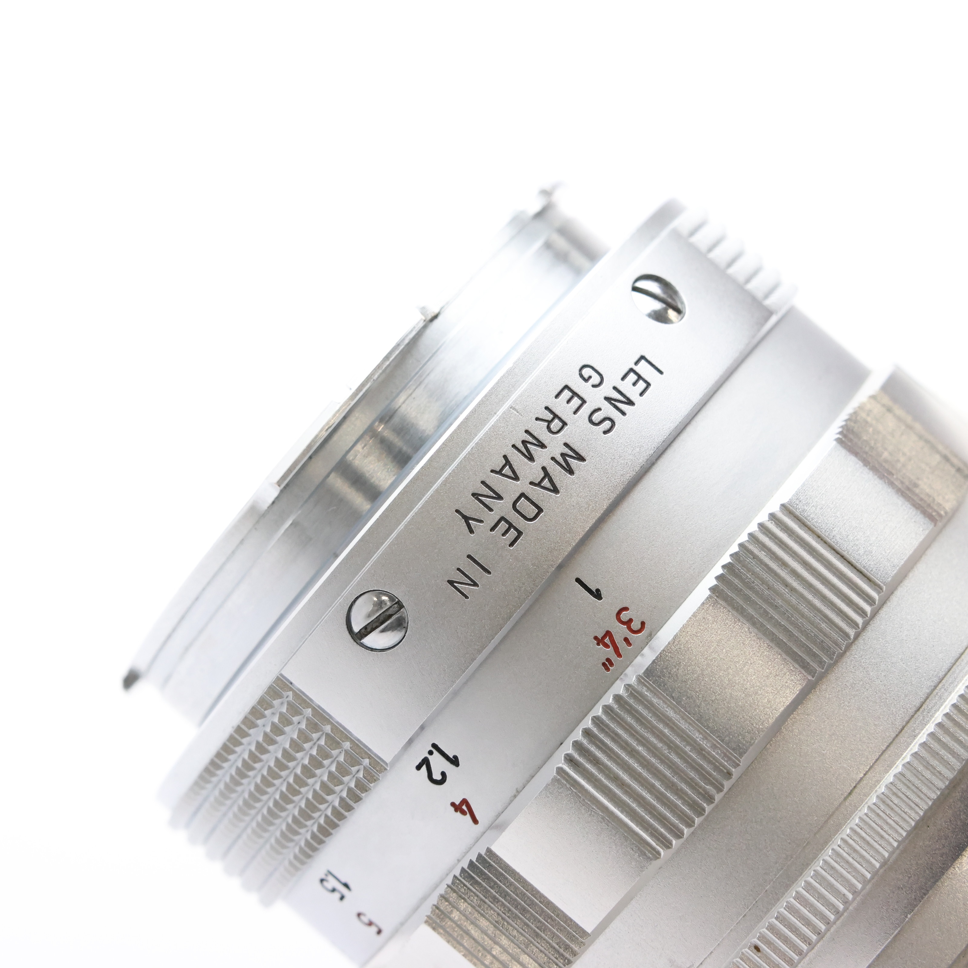 中古)Leica (ライカ) ズミルックス M50mm F1.4 初期型（商品ID