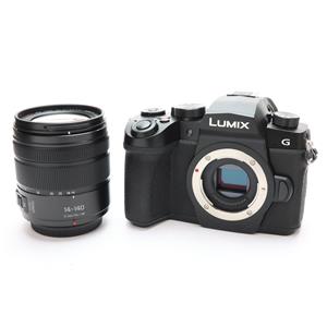 新品)Panasonic (パナソニック) LUMIX DC-G99M2H 高倍率ズームレンズ
