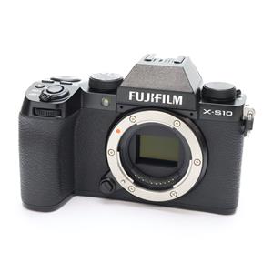 Fujifilm X-S10」の商品検索結果 | デジタルカメラ、ミラーレスカメラ