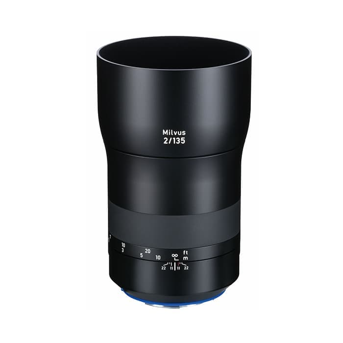 Carl Zeiss Milvus 50mm F1.4 ZE キヤノン 美品