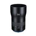 Carl Zeiss (カールツァイス) Milvus 135mm F2 ZE（キヤノンEF用）