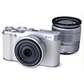 FUJIFILM (フジフイルム) X-A1 プレミアムホワイトボックス