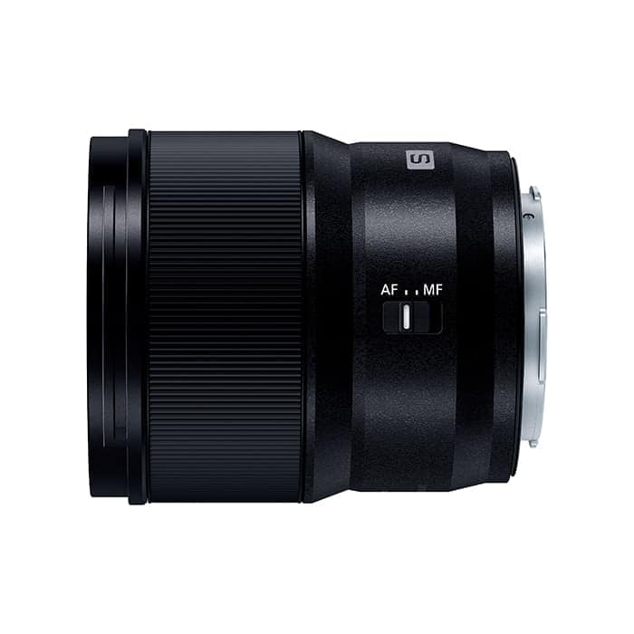 新品)Panasonic (パナソニック) LUMIX S 85mm F1.8 S-S85（商品ID