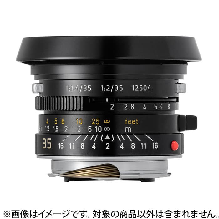 新品)Light lens lab（ライトレンズラボ） レンズフード 12504