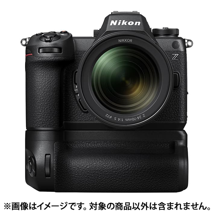 新品)Nikon (ニコン) Z6III ボディ（商品ID：4960759916181）詳細