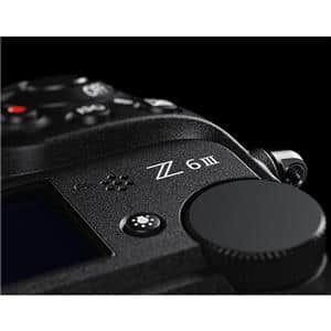 Nikon (ニコン) Z6III ボディ