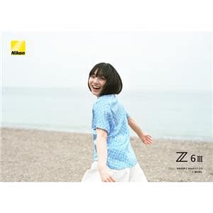 Nikon (ニコン) Z6III ボディ