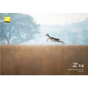 Nikon (ニコン) Z6III ボディ