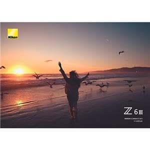 Nikon (ニコン) Z6III ボディ
