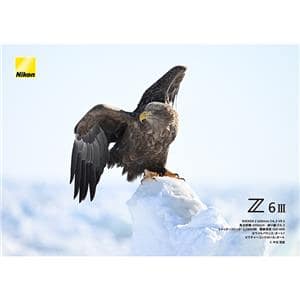 Nikon (ニコン) Z6III ボディ