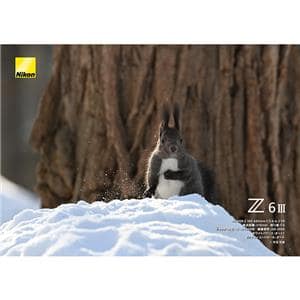 Nikon (ニコン) Z6III ボディ