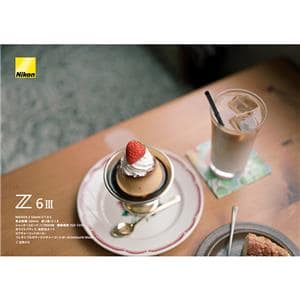 Nikon (ニコン) Z6III ボディ