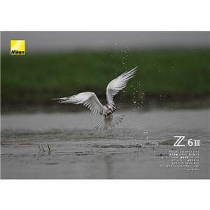Nikon (ニコン) Z6III ボディ