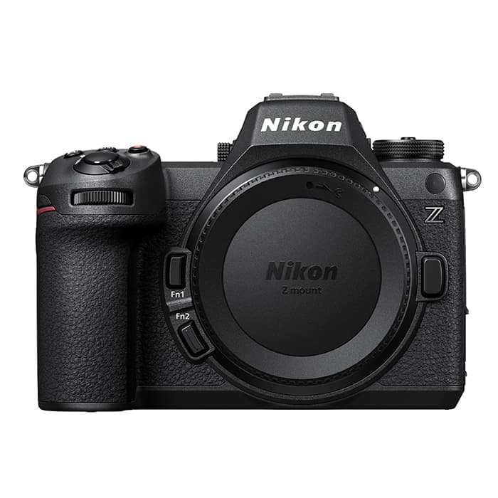 新品)Nikon (ニコン) Z6III ボディ（商品ID：4960759916181）詳細