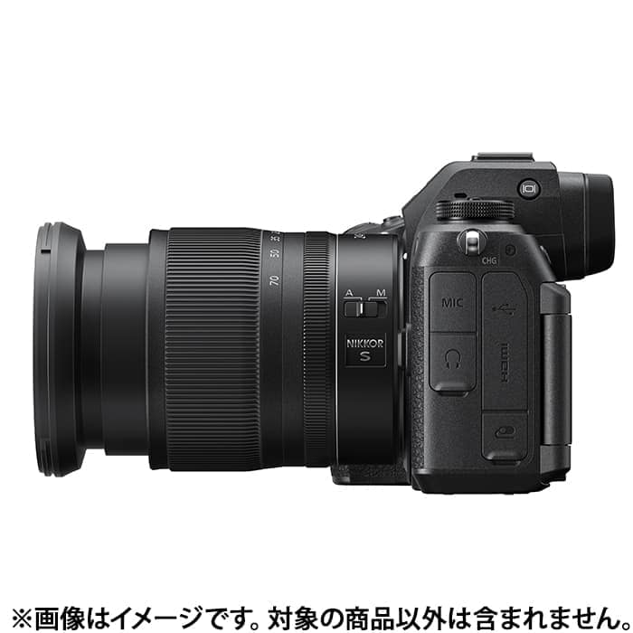 新品)Nikon (ニコン) Z6III ボディ（商品ID：4960759916181）詳細