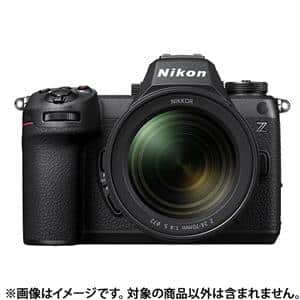 Nikon (ニコン) Z6III ボディ
