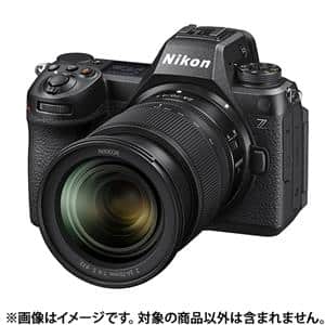 Nikon (ニコン) Z6III ボディ
