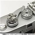 JAY TSUJIMURA (ジェイ･ツジムラ) Crownソフトレリーズボタン JP-729M （ライカME MM M240 M-P M10用）