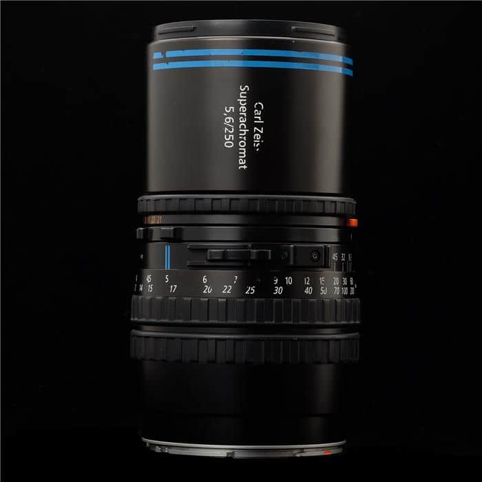中古)HASSELBLAD (ハッセルブラッド) CFE 250mm F5.6 中古)HASSELBLAD (ハッセルブラッド) CFE 250mm F5.6