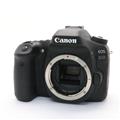 Canon (キヤノン) EOS 80D ボディ
