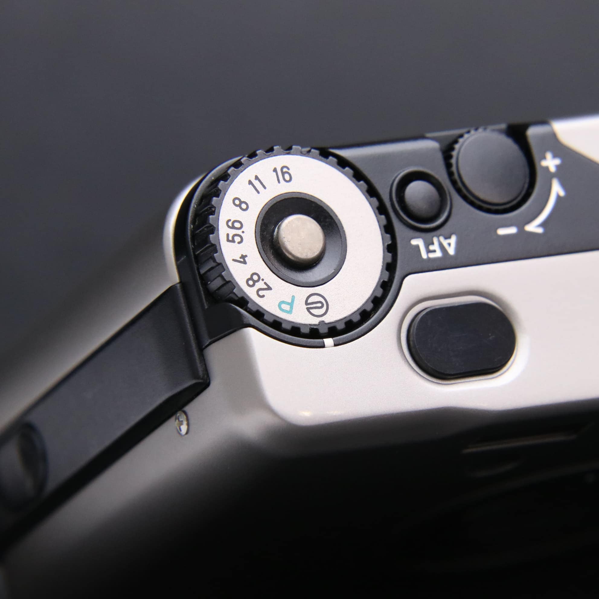 中古)CONTAX (コンタックス) T3 70th Anniversary シルバー（商品ID