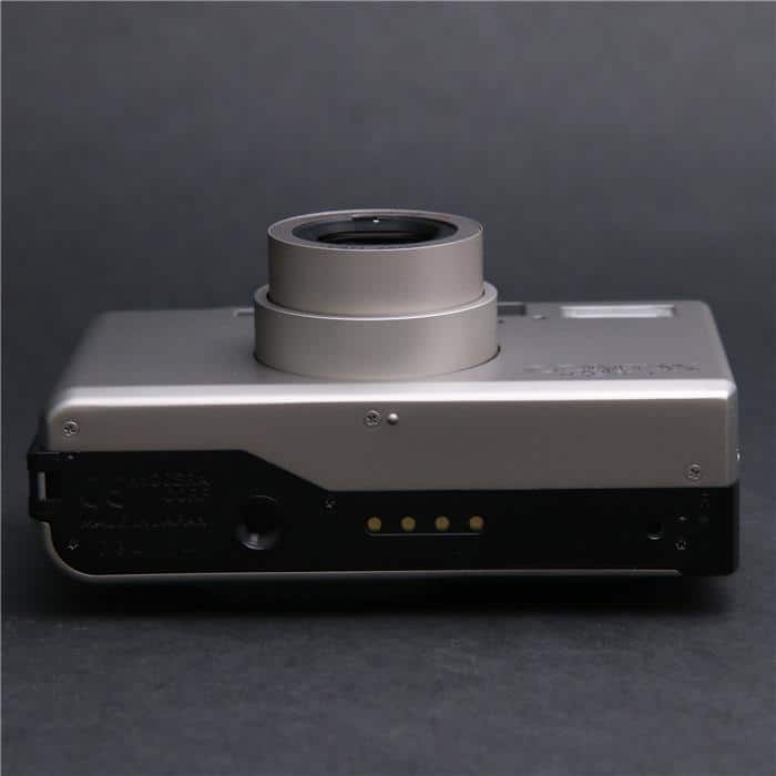 CONTAX T3 70周年記念モデル　チタンシルバー CONTAX T3 70周年記念モデル チタンシルバー - メルカリ