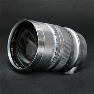 Leica ズマレックス L85mm F1.5 (クローム)」「中古商品」の商品検索