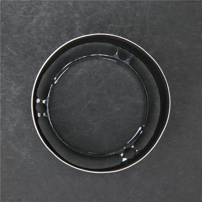 中古)Leica (ライカ) ズマレックス L85mm F1.5 クローム フード付