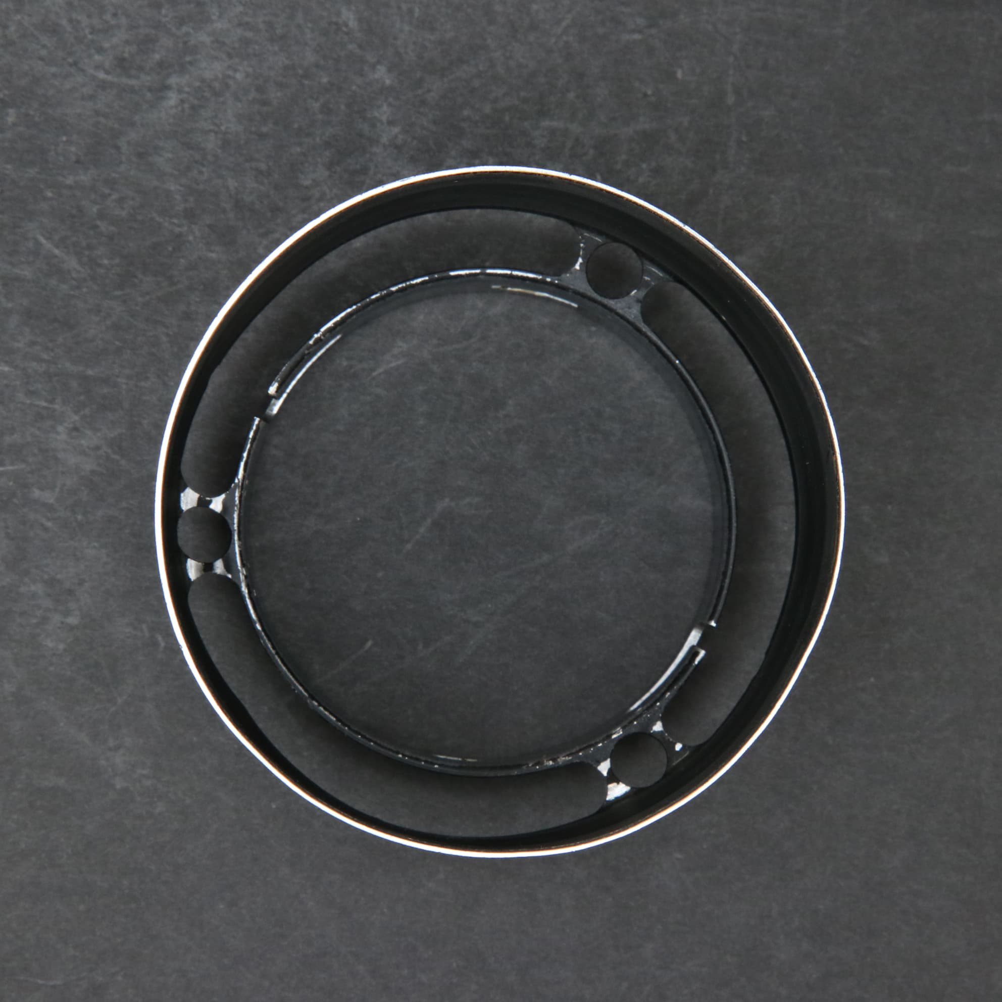 中古)Leica (ライカ) ズマレックス L85mm F1.5 クローム フード付