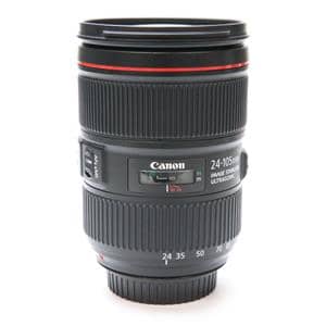 新品)Canon (キヤノン) EF24-105mm F4L IS II USM(商品ID