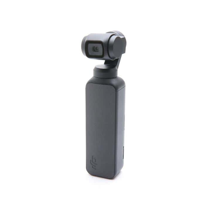 DJI Osmo Pocket OSPKJP