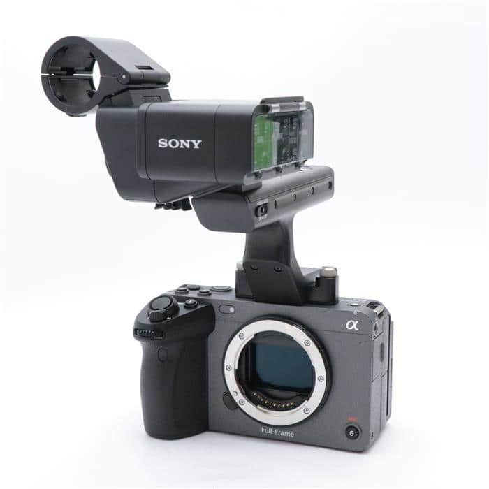 SONY α FX3 [ILME-FX3] （清掃済み）