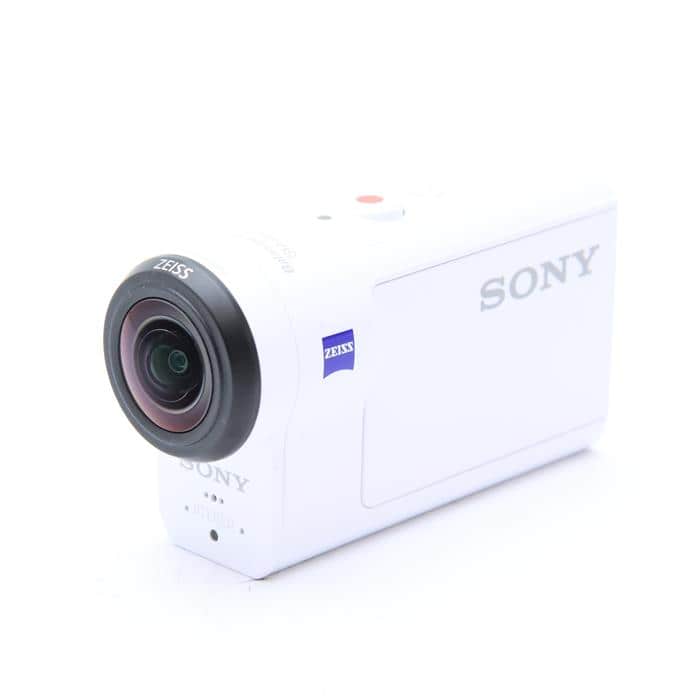 SONY アクションカム HDR-AS300 中古 中古)SONY (ソニー) デジタルHDビデオカメラレコーダー アクションカム